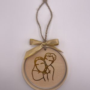 Adorno Decorativo Personalizado