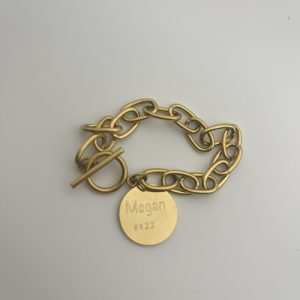 Pulsera Personalizada