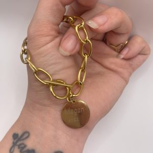 Pulsera Personalizada