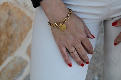 Pulsera Personalizada - Imagen 4