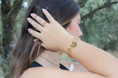 Pulsera Personalizada - Imagen 3