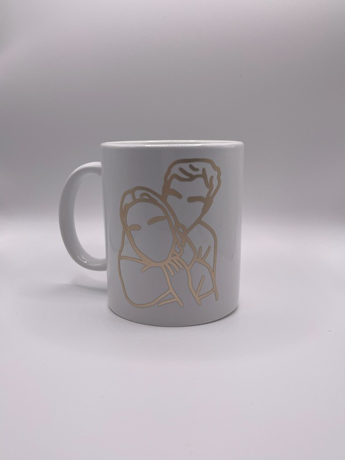 Taza de Cerámica Personalizada - Imagen 3
