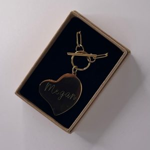 Pack Pulsera + Collar Personalizados