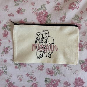 Neceser personalizado