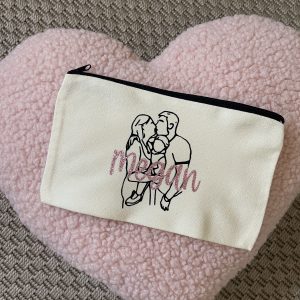 Neceser personalizado