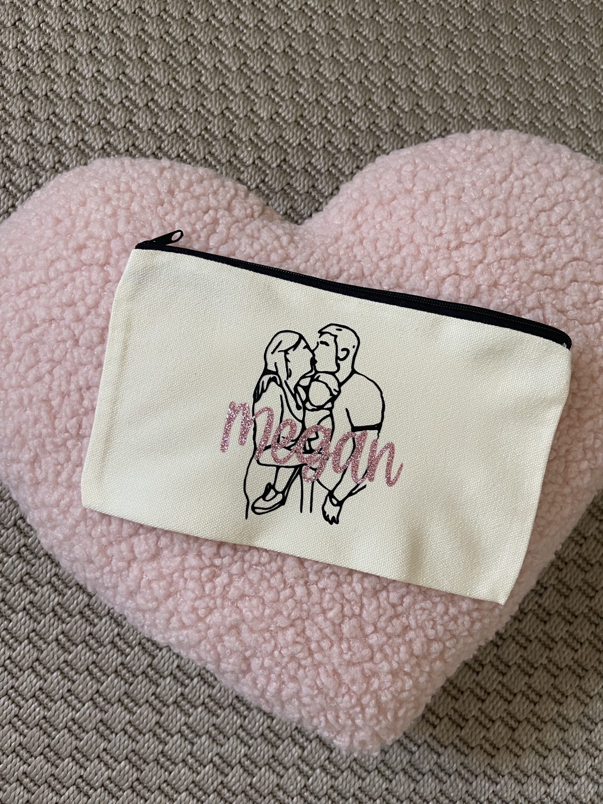 Neceser personalizado